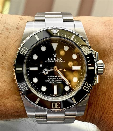 1975 rolex submariner non date superlative chronometer|rolex submariner models.